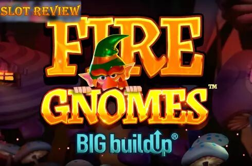 Fire Gnomes slot